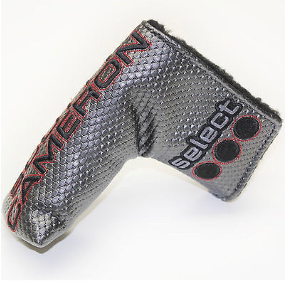 Scotty Cameron 2014 Select Putter Head Cover